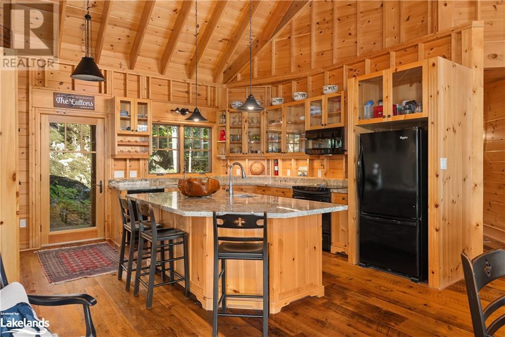 0 Roberts Island, Muskoka Lakes, Ontario  P0B 1M0 - Photo 12 - 40588211