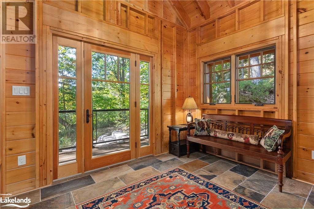 0 Roberts Island, Muskoka Lakes, Ontario  P0B 1M0 - Photo 2 - 40588211