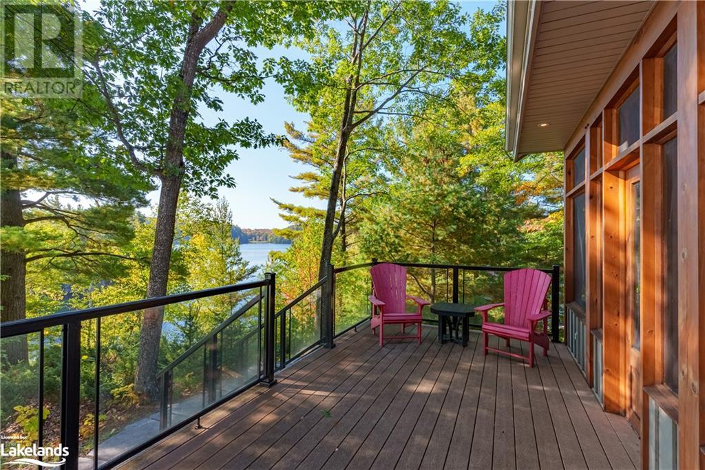 0 Roberts Island, Muskoka Lakes, Ontario  P0B 1M0 - Photo 25 - 40588211