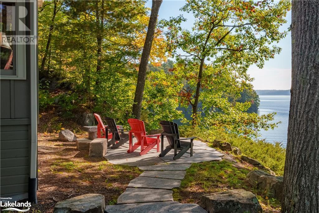 0 Roberts Island, Muskoka Lakes, Ontario  P0B 1M0 - Photo 29 - 40588211