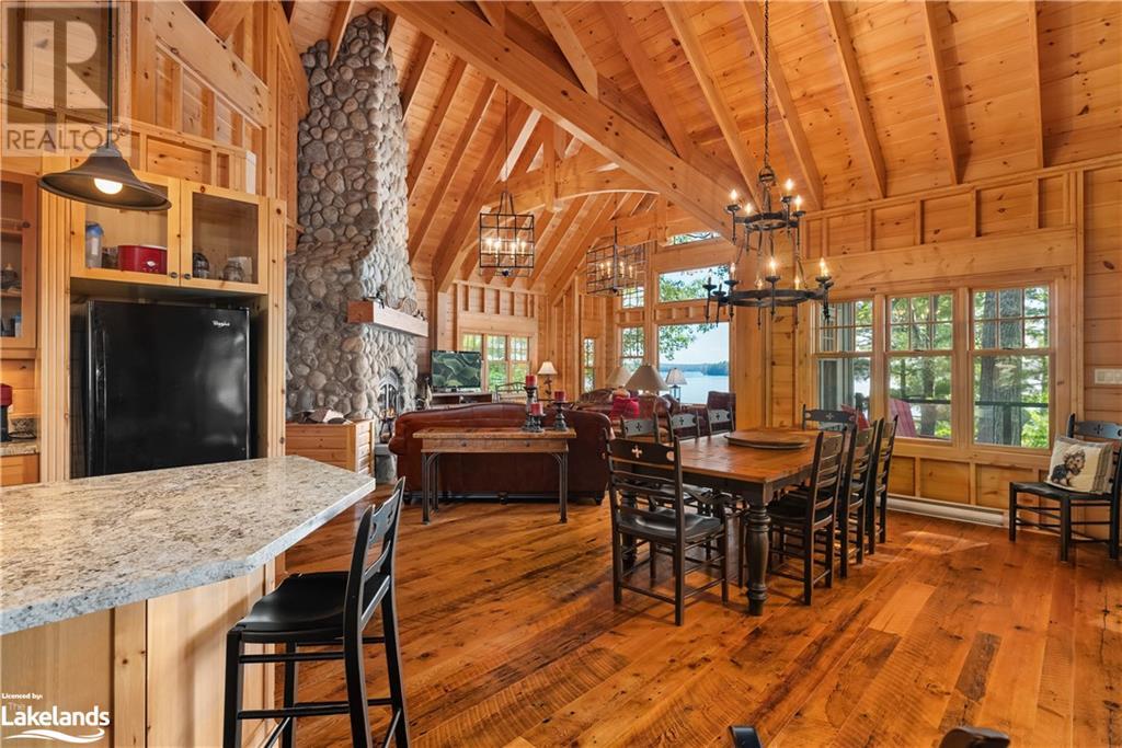 0 Roberts Island, Muskoka Lakes, Ontario  P0B 1M0 - Photo 3 - 40588211