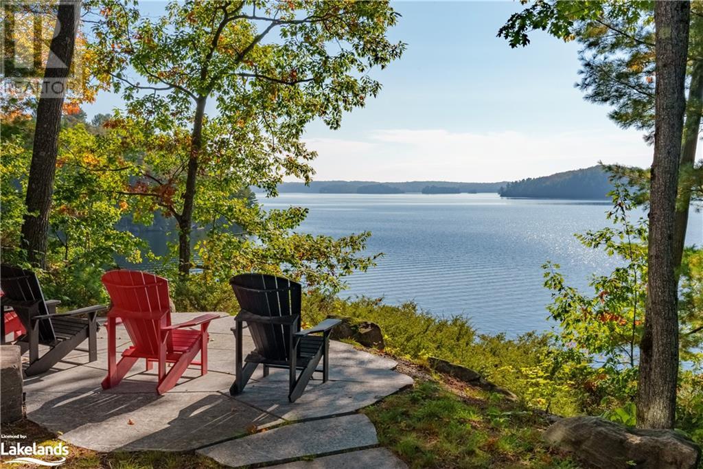 0 Roberts Island, Muskoka Lakes, Ontario  P0B 1M0 - Photo 30 - 40588211
