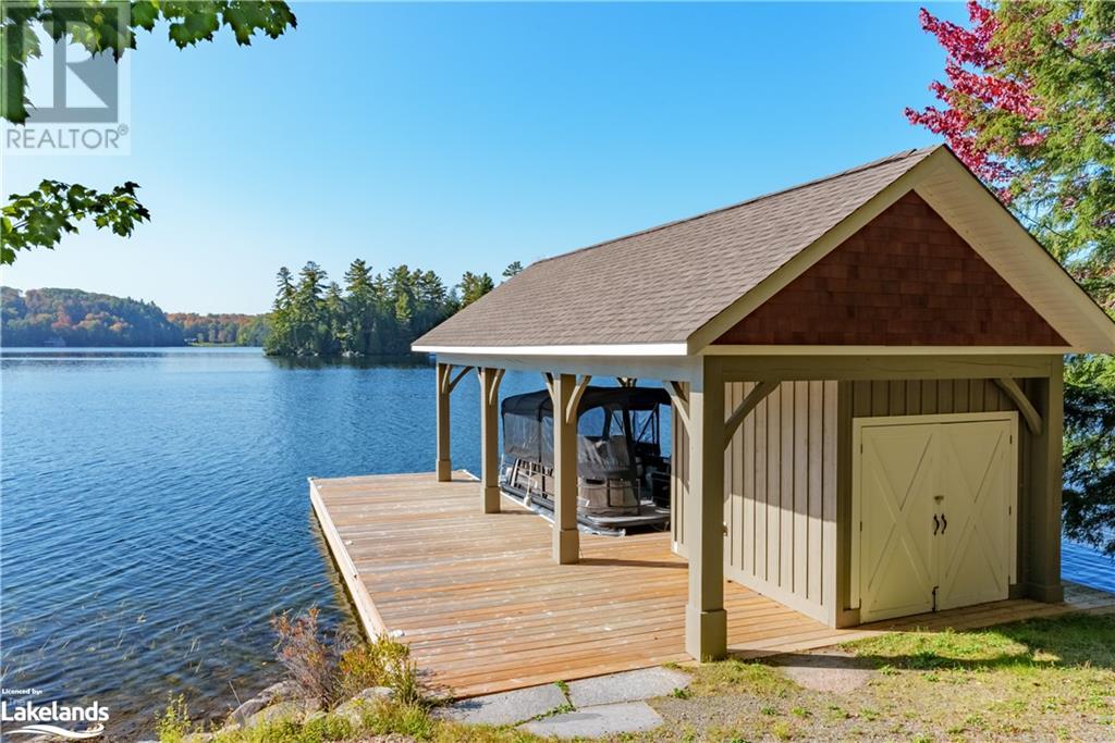 0 Roberts Island, Muskoka Lakes, Ontario  P0B 1M0 - Photo 37 - 40588211