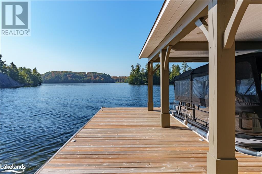 0 Roberts Island, Muskoka Lakes, Ontario  P0B 1M0 - Photo 38 - 40588211