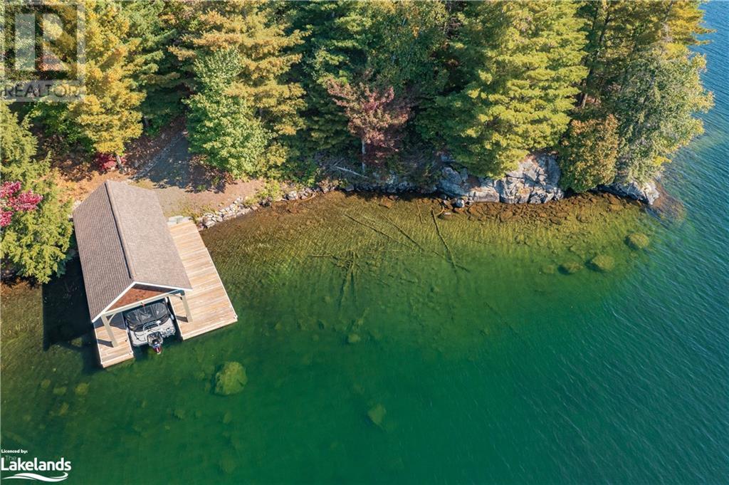 0 Roberts Island, Muskoka Lakes, Ontario  P0B 1M0 - Photo 40 - 40588211
