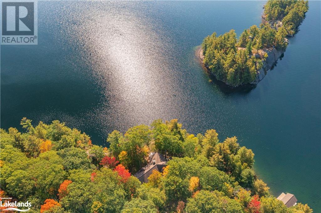 0 Roberts Island, Muskoka Lakes, Ontario  P0B 1M0 - Photo 43 - 40588211