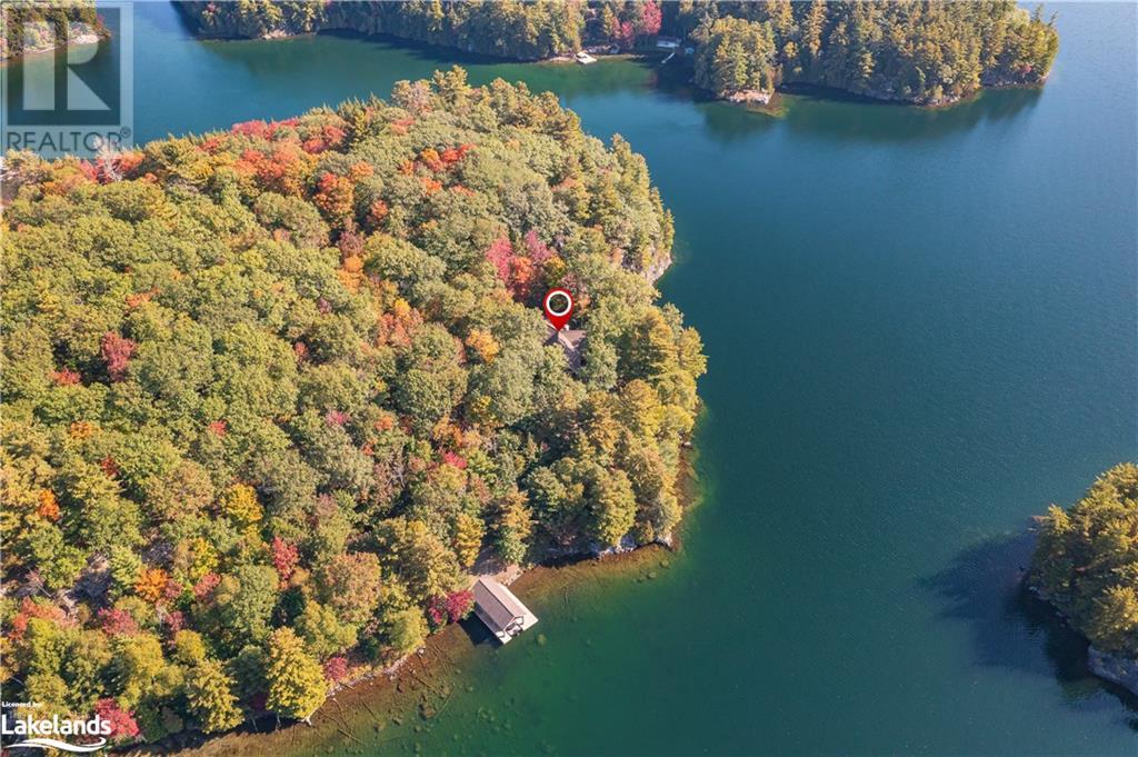 0 Roberts Island, Muskoka Lakes, Ontario  P0B 1M0 - Photo 44 - 40588211