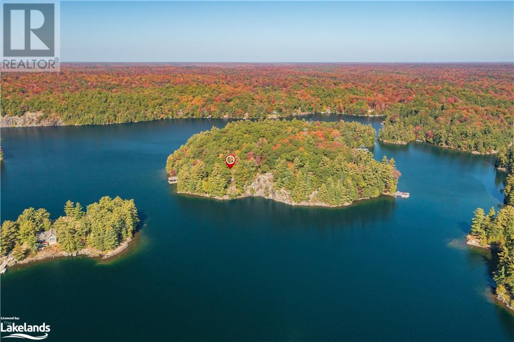 0 Roberts Island, Muskoka Lakes, Ontario  P0B 1M0 - Photo 46 - 40588211