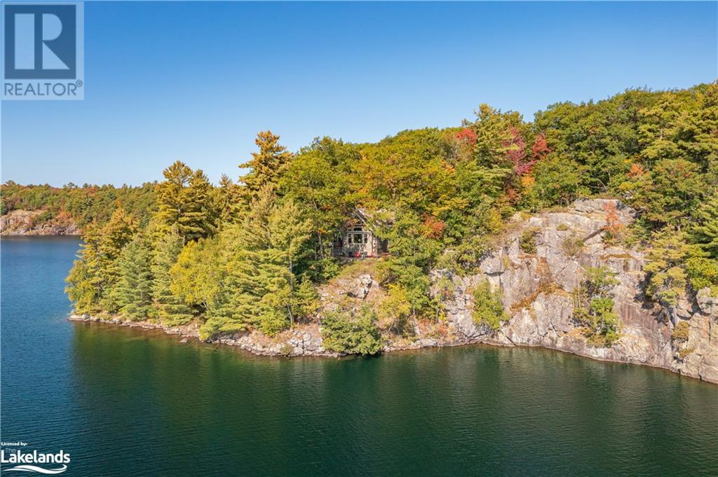 0 Roberts Island, Muskoka Lakes, Ontario  P0B 1M0 - Photo 47 - 40588211