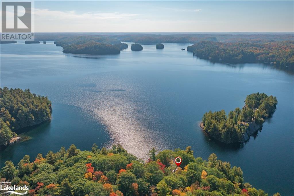 0 Roberts Island, Muskoka Lakes, Ontario  P0B 1M0 - Photo 48 - 40588211