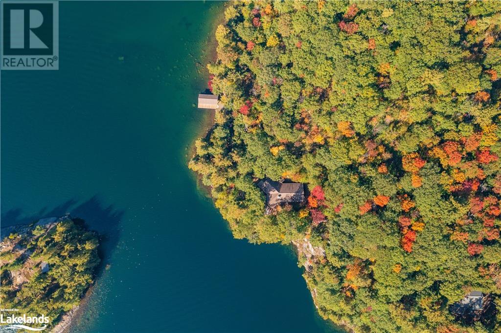 0 Roberts Island, Muskoka Lakes, Ontario  P0B 1M0 - Photo 49 - 40588211
