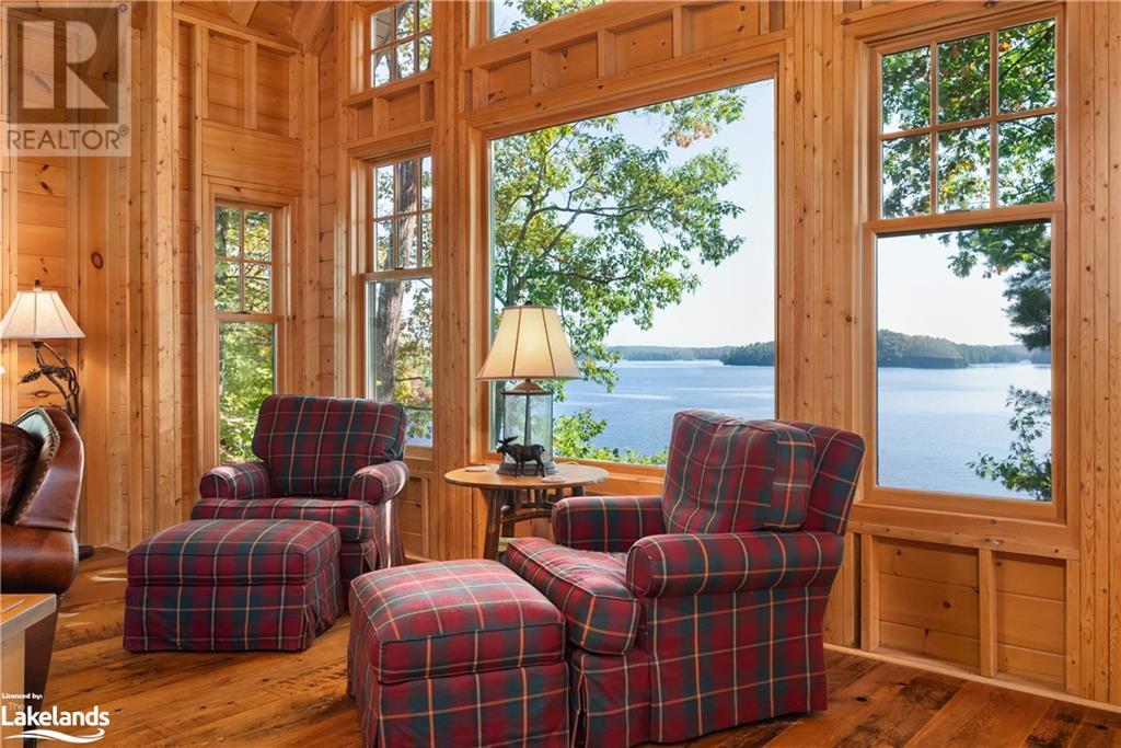 0 Roberts Island, Muskoka Lakes, Ontario  P0B 1M0 - Photo 5 - 40588211