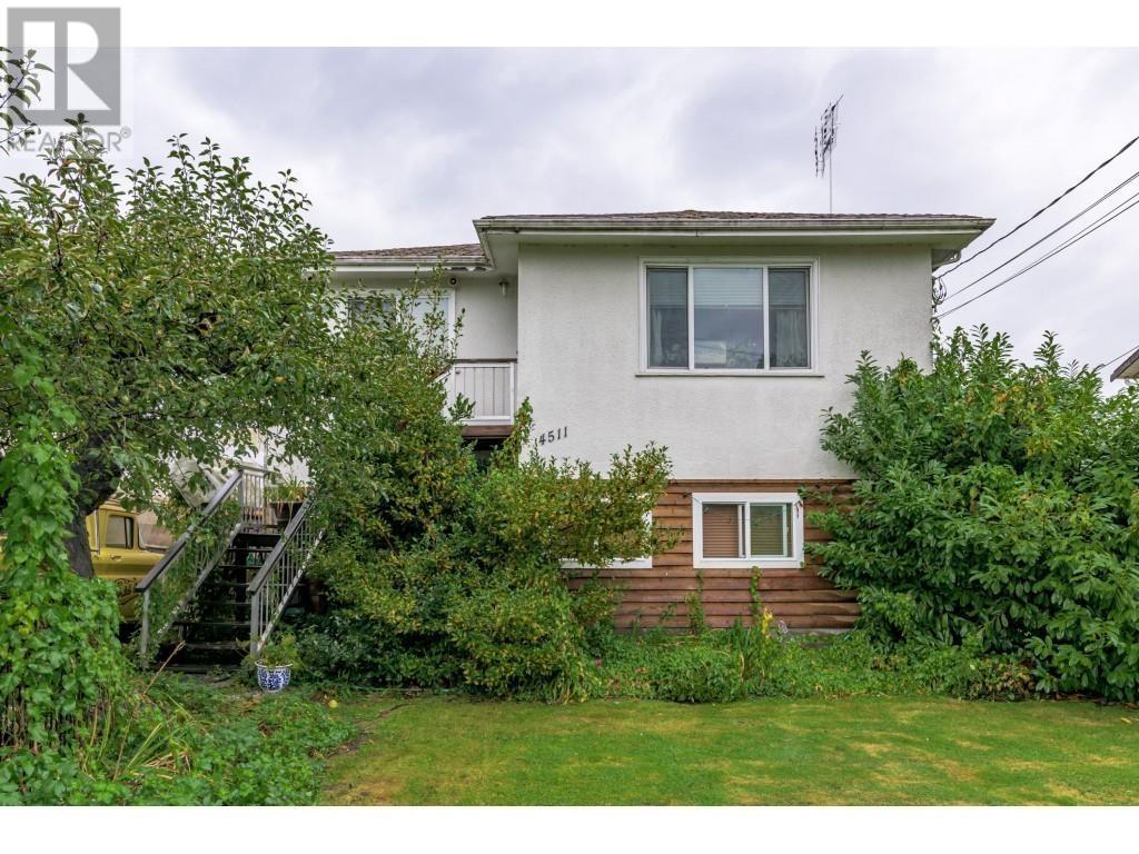 Listing Picture 12 of 13 : 4511 BOUNDARY ROAD, Richmond / 烈治文 - 魯藝地產 Yvonne Lu Group - MLS Medallion Club Member