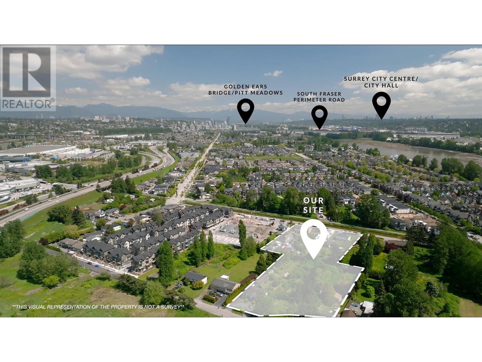 Listing Picture 4 of 15 : 4531 BOUNDARY ROAD, Richmond / 烈治文 - 魯藝地產 Yvonne Lu Group - MLS Medallion Club Member