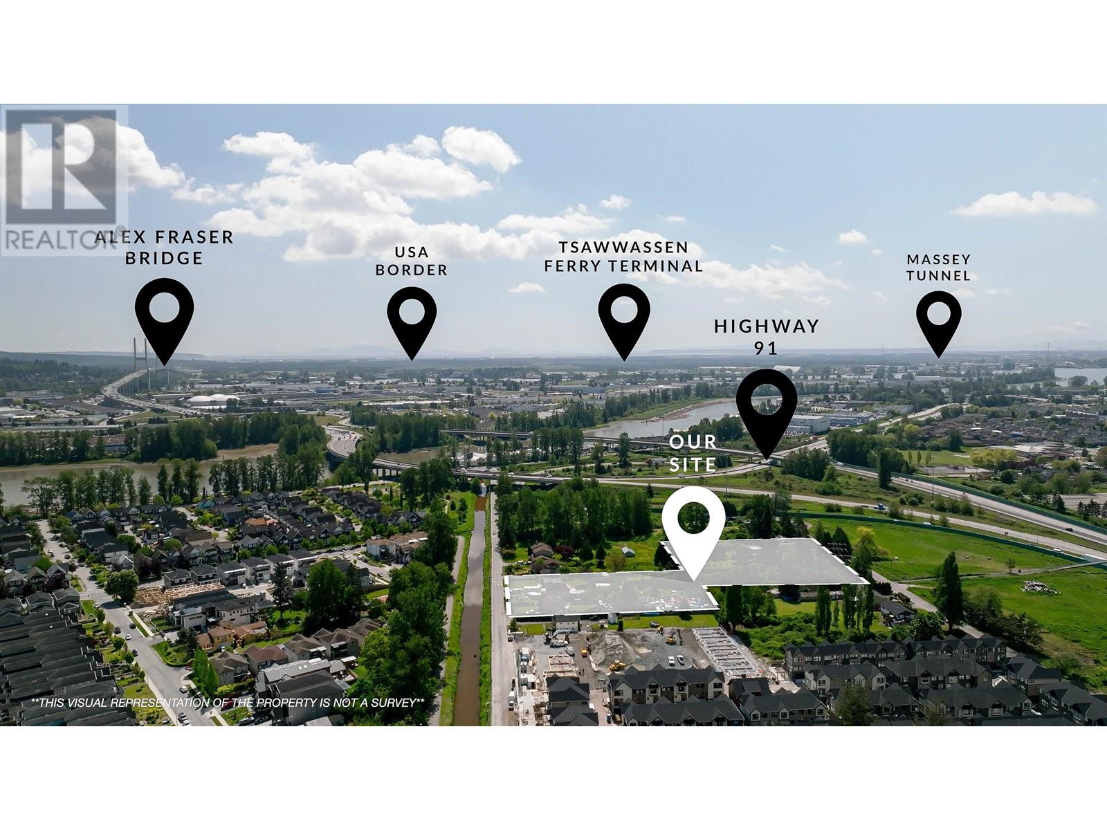 Listing Picture 3 of 13 : 4511 BOUNDARY ROAD, Richmond / 烈治文 - 魯藝地產 Yvonne Lu Group - MLS Medallion Club Member