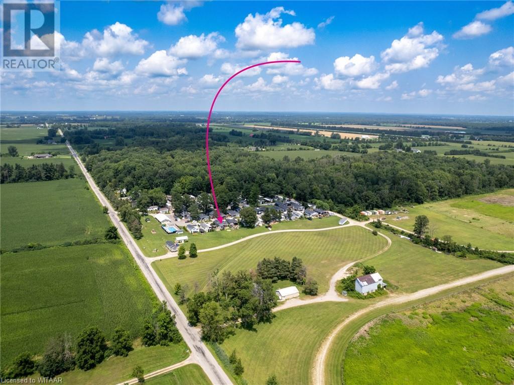 296 West Quarter Townline Road Unit 3, Harley, Ontario N0E 1E0