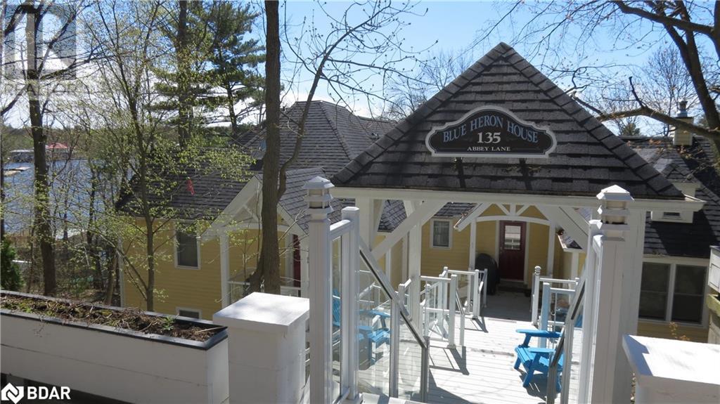135 Abbey Lane Unit# 3, Gravenhurst, Ontario  P1P 1E3 - Photo 4 - 40584307