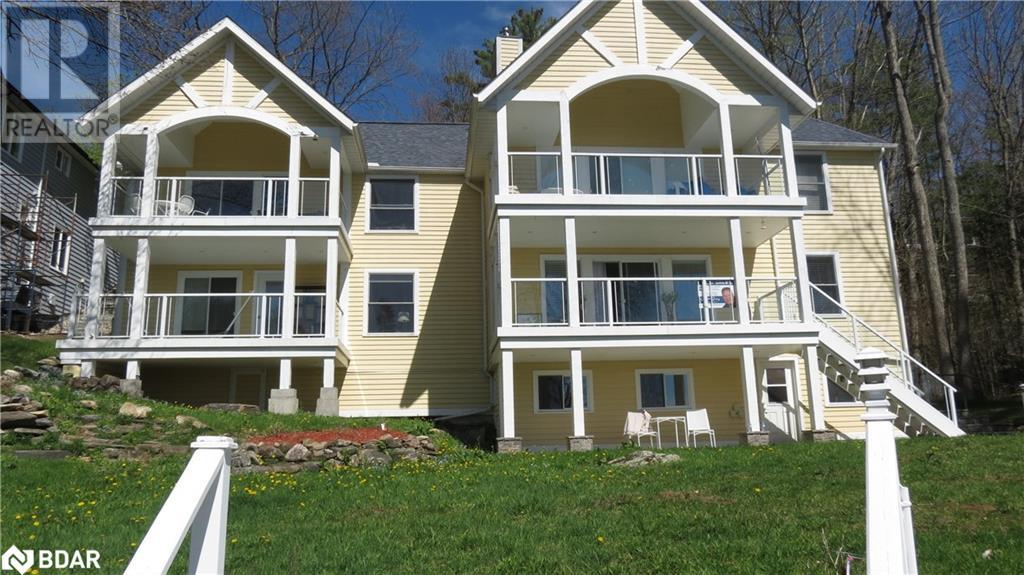 135 Abbey Lane Unit# 3, Gravenhurst, Ontario  P1P 1E3 - Photo 1 - 40584307