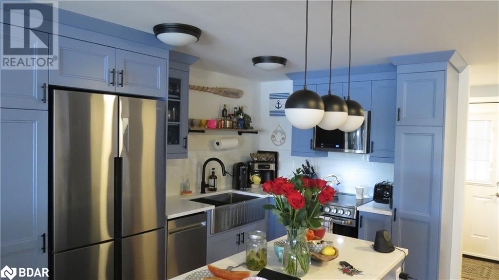 135 Abbey Lane Unit# 3, Gravenhurst, Ontario  P1P 1E3 - Photo 6 - 40584307