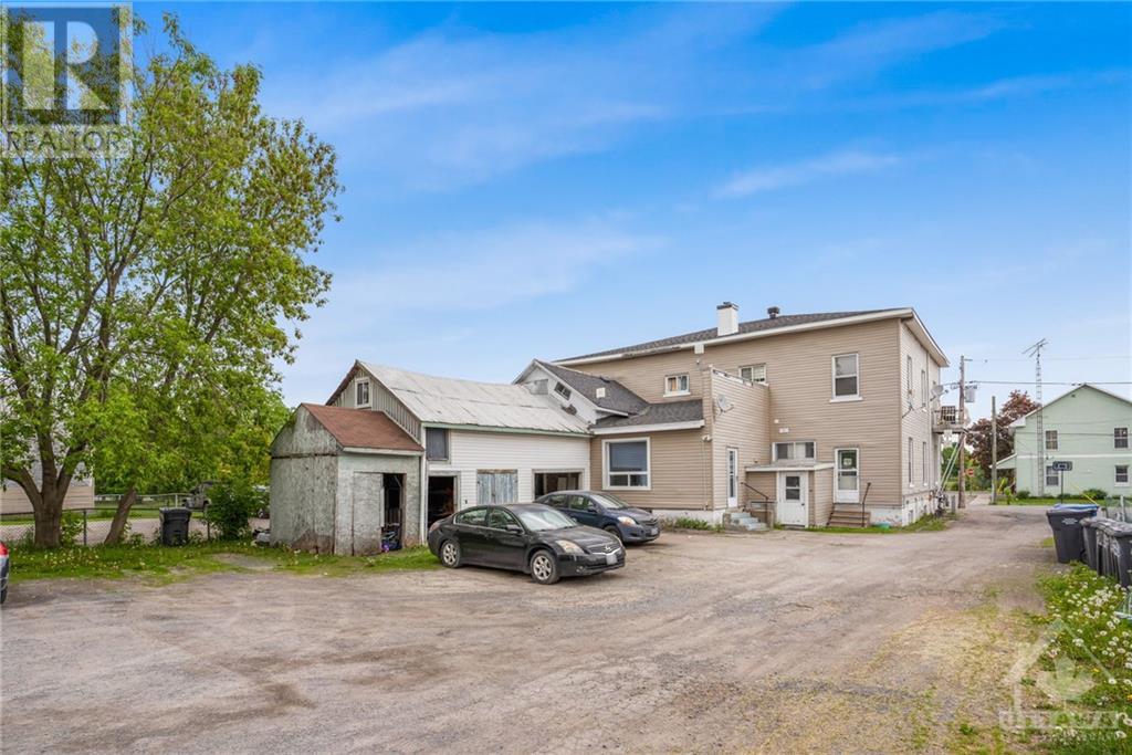 238 Alfred St Street, Alfred, Ontario  K0B 1L0 - Photo 4 - 1395539