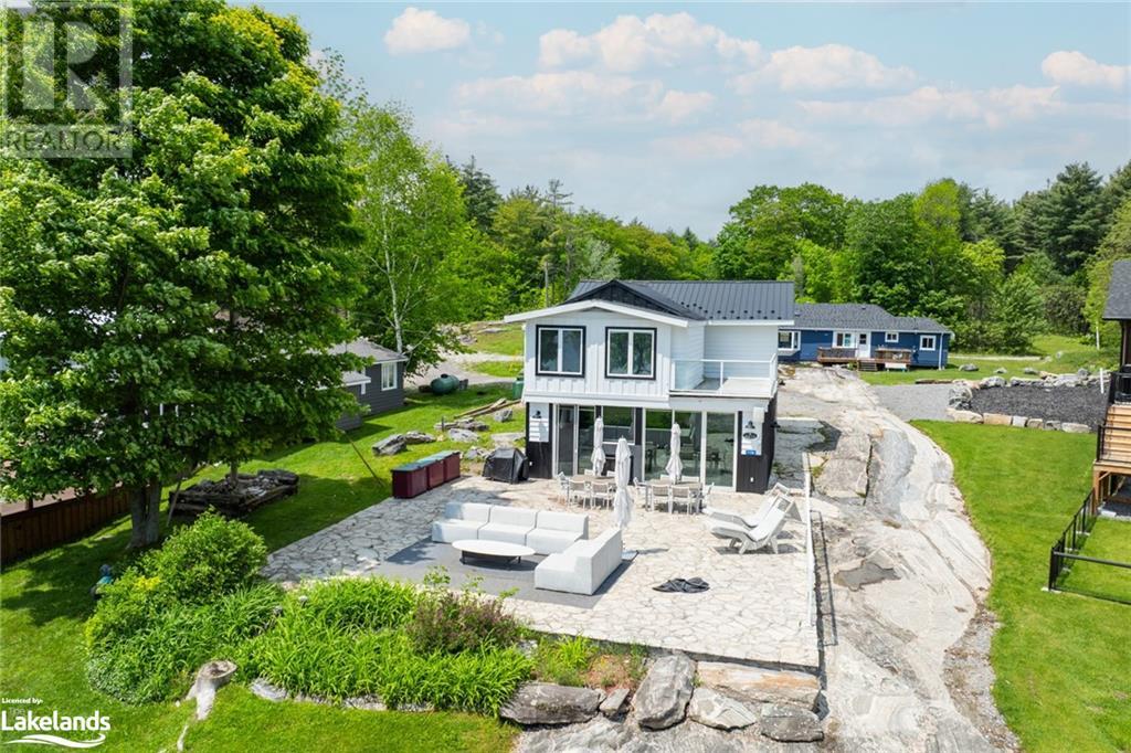 1130 PARKERS POINT Road, gravenhurst, Ontario