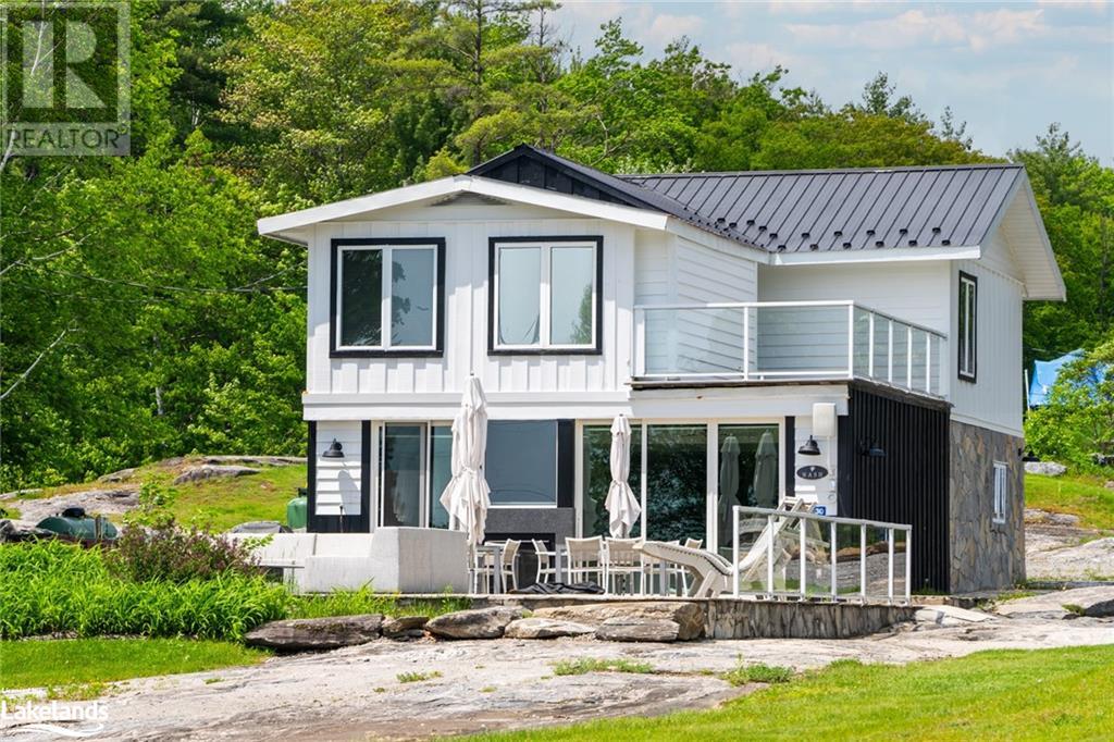 1130 Parkers Point Road, Gravenhurst, Ontario  P1P 1R2 - Photo 10 - 40599583