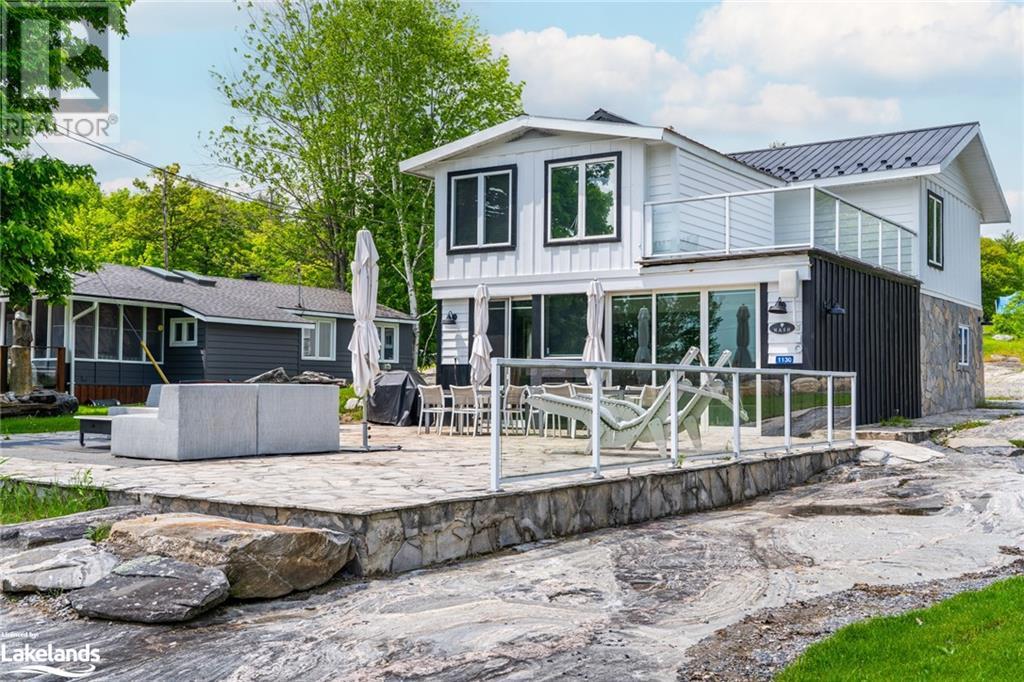 1130 Parkers Point Road, Gravenhurst, Ontario  P1P 1R2 - Photo 11 - 40599583