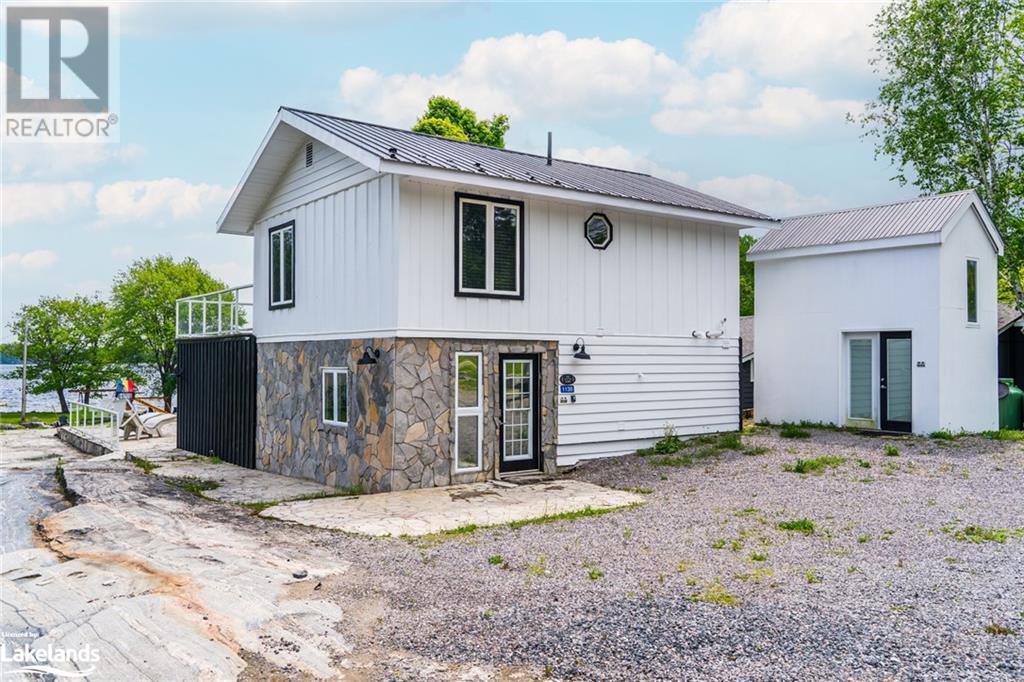1130 Parkers Point Road, Gravenhurst, Ontario  P1P 1R2 - Photo 12 - 40599583