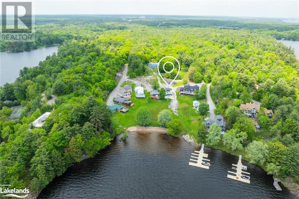 1130 Parkers Point Road, Gravenhurst, Ontario  P1P 1R2 - Photo 2 - 40599583