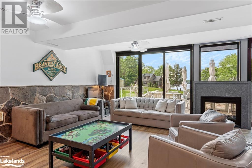 1130 Parkers Point Road, Gravenhurst, Ontario  P1P 1R2 - Photo 21 - 40599583