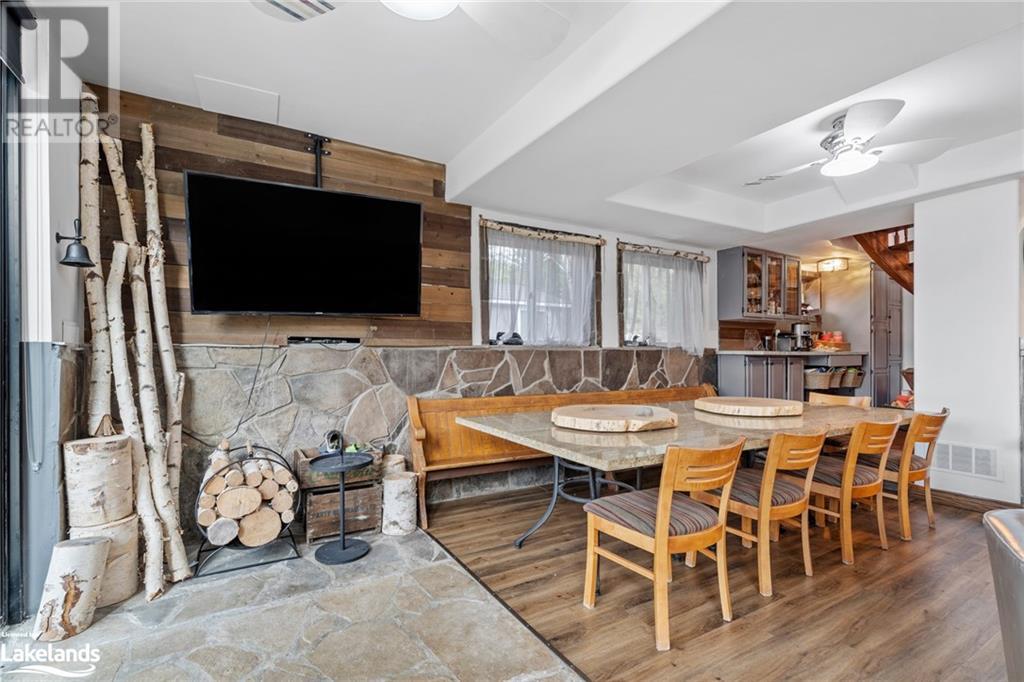 1130 Parkers Point Road, Gravenhurst, Ontario  P1P 1R2 - Photo 24 - 40599583
