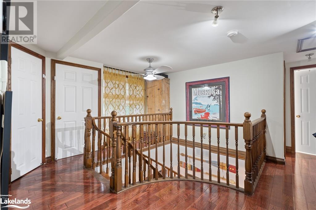 1130 Parkers Point Road, Gravenhurst, Ontario  P1P 1R2 - Photo 26 - 40599583