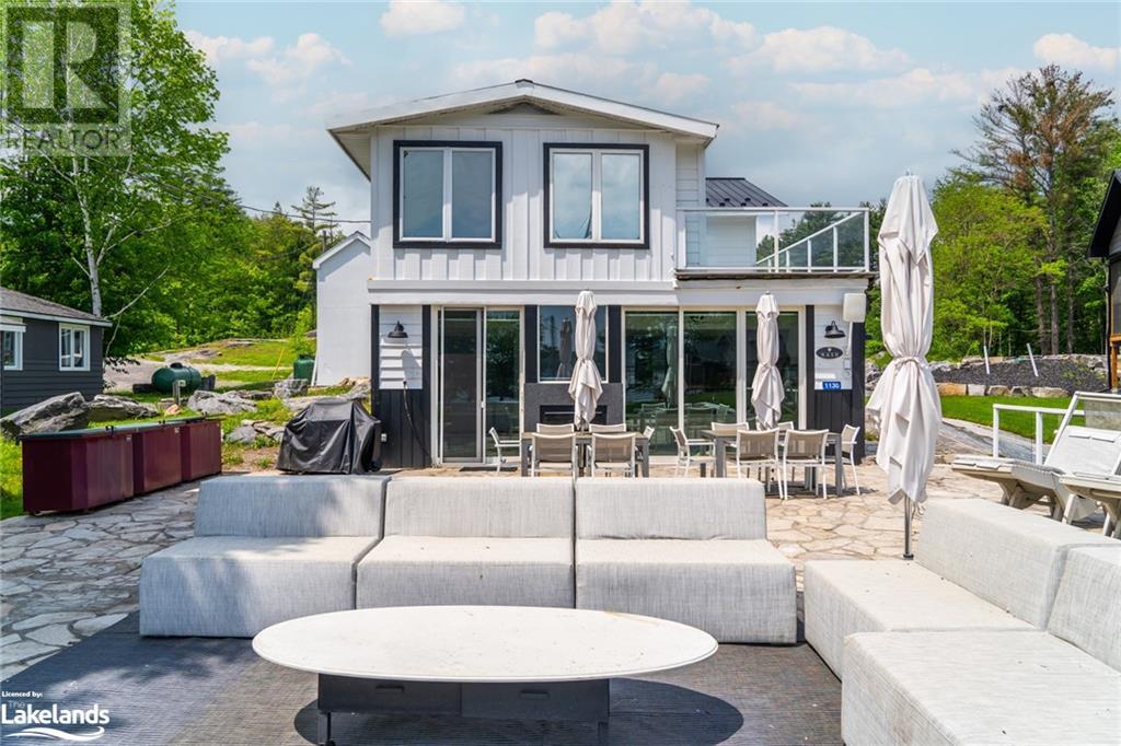 1130 Parkers Point Road, Gravenhurst, Ontario  P1P 1R2 - Photo 33 - 40599583