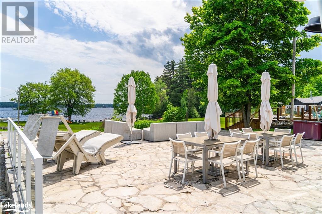 1130 Parkers Point Road, Gravenhurst, Ontario  P1P 1R2 - Photo 34 - 40599583