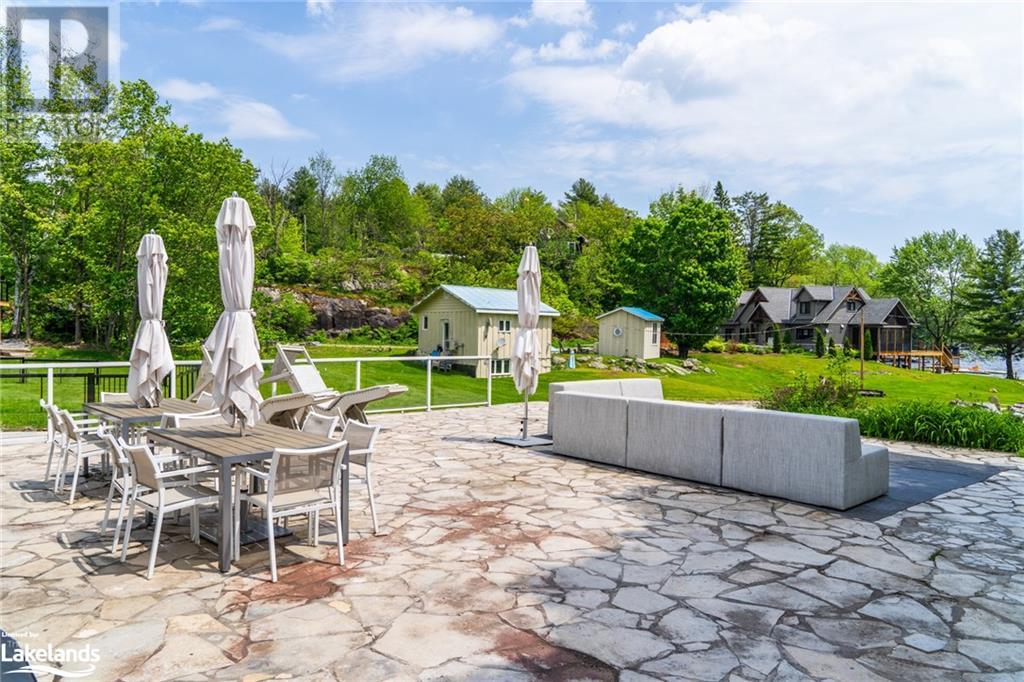 1130 Parkers Point Road, Gravenhurst, Ontario  P1P 1R2 - Photo 35 - 40599583