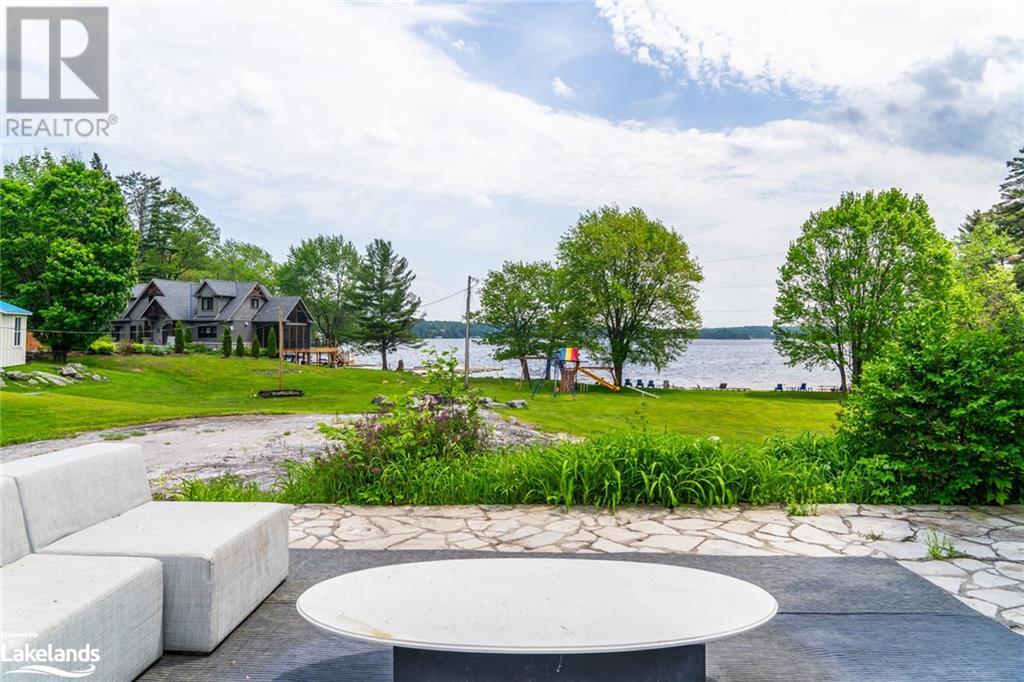 1130 Parkers Point Road, Gravenhurst, Ontario  P1P 1R2 - Photo 36 - 40599583