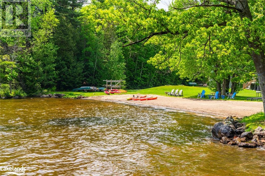 1130 Parkers Point Road, Gravenhurst, Ontario  P1P 1R2 - Photo 39 - 40599583