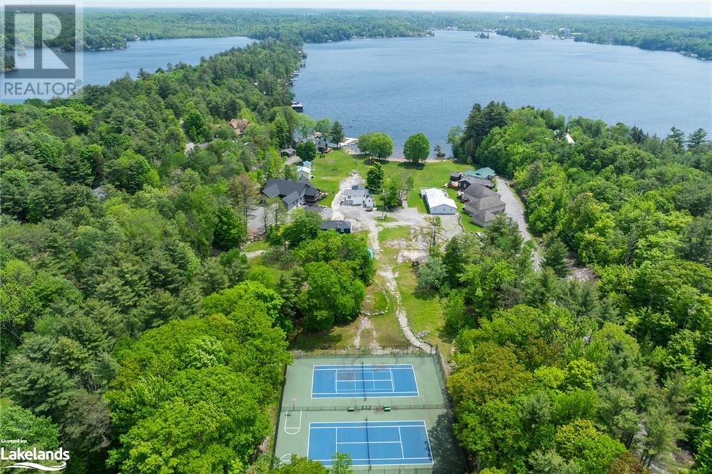 1130 Parkers Point Road, Gravenhurst, Ontario  P1P 1R2 - Photo 4 - 40599583