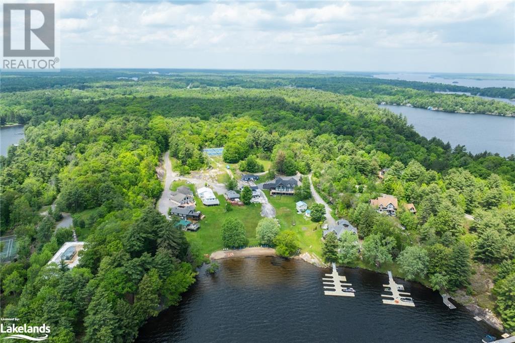 1130 Parkers Point Road, Gravenhurst, Ontario  P1P 1R2 - Photo 40 - 40599583
