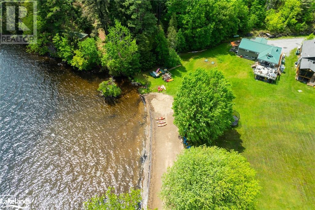 1130 Parkers Point Road, Gravenhurst, Ontario  P1P 1R2 - Photo 6 - 40599583