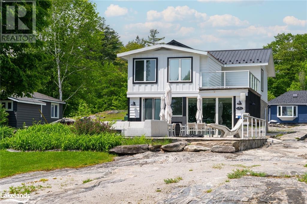 1130 Parkers Point Road, Gravenhurst, Ontario  P1P 1R2 - Photo 9 - 40599583