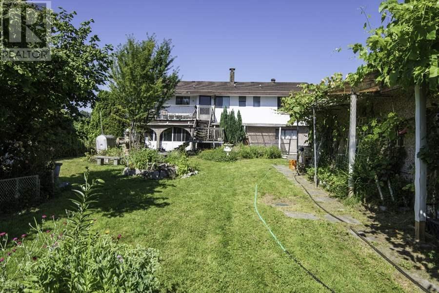 Listing Picture 16 of 19 : 4460 THOMPSON ROAD, Richmond / 烈治文 - 魯藝地產 Yvonne Lu Group - MLS Medallion Club Member