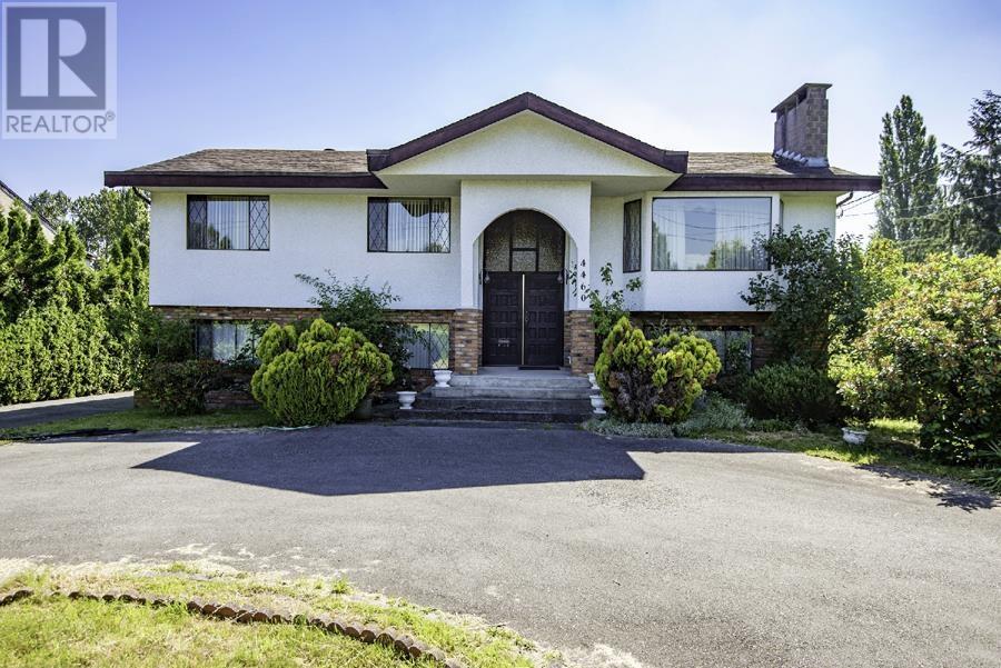 Listing Picture 14 of 19 : 4460 THOMPSON ROAD, Richmond / 烈治文 - 魯藝地產 Yvonne Lu Group - MLS Medallion Club Member