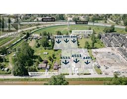 4460 THOMPSON ROAD, Richmond, British Columbia
