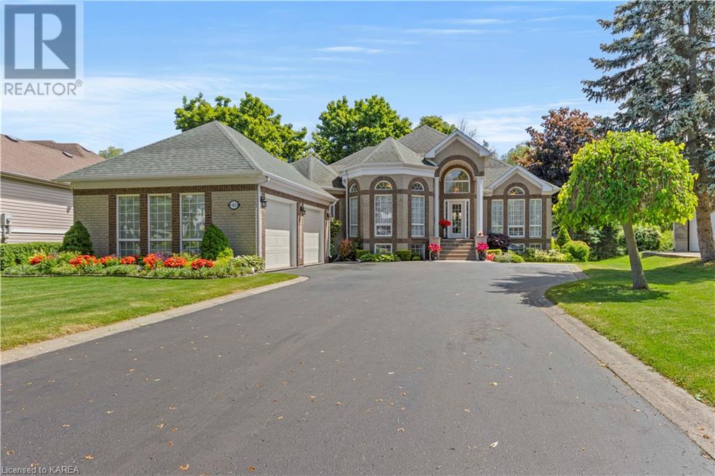 41 BAYSHORE Drive, bath, Ontario