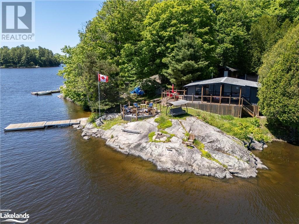 1054 Deewood Drive Unit# 5, Utterson, Ontario  P0B 1M0 - Photo 1 - 40599629