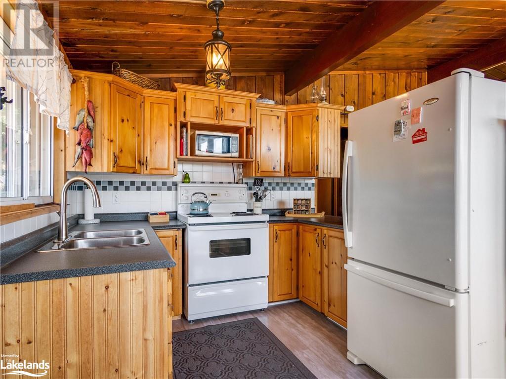 1054 Deewood Drive Unit# 5, Utterson, Ontario  P0B 1M0 - Photo 19 - 40599629