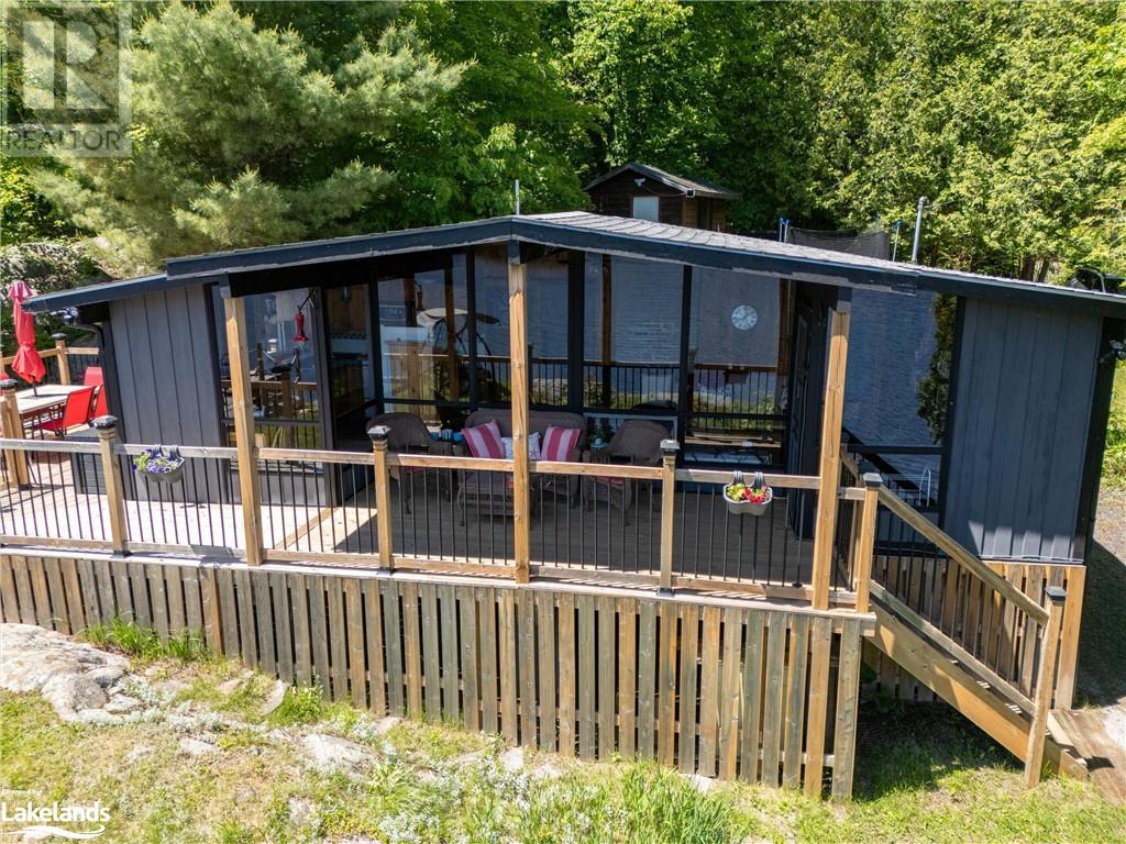 1054 Deewood Drive Unit# 5, Utterson, Ontario  P0B 1M0 - Photo 2 - 40599629