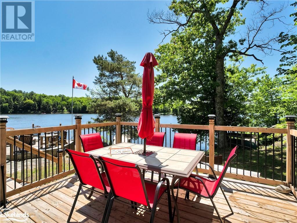 1054 Deewood Drive Unit# 5, Utterson, Ontario  P0B 1M0 - Photo 3 - 40599629