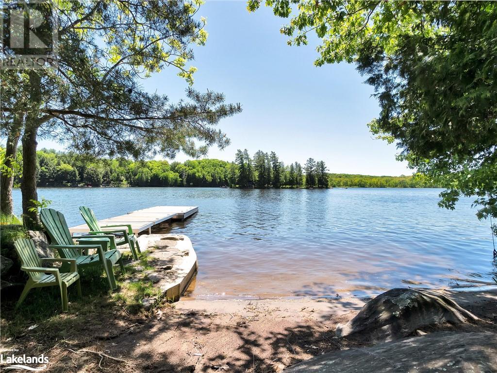 1054 Deewood Drive Unit# 5, Utterson, Ontario  P0B 1M0 - Photo 31 - 40599629